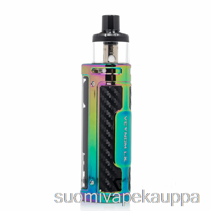 Vape Box Aspire Veynom Lx 100w Pod System Rainbow